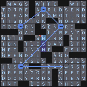 2022-02-22 NYT crossword 