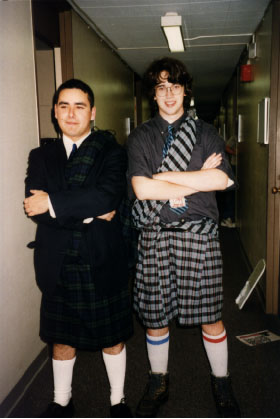 kilts