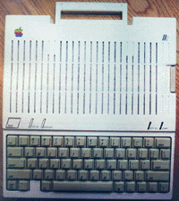 [Apple IIc]