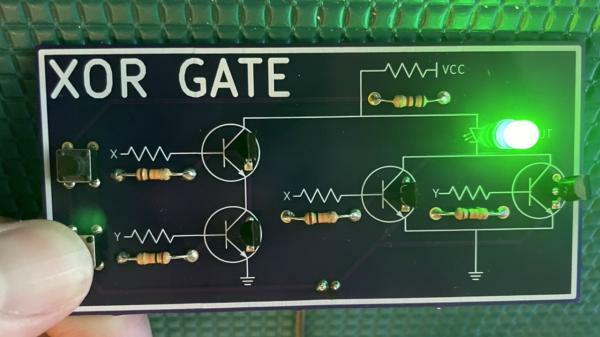 XOR Gate