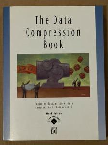 The Data Compression Book