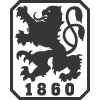 Logo of TSV 1860 Munich