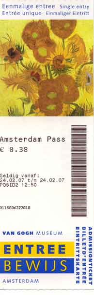 Van Gogh Museum